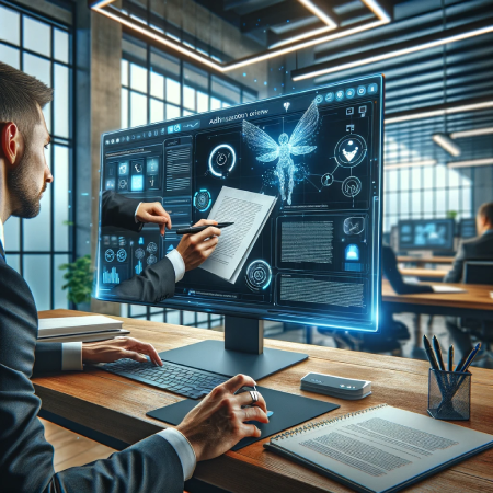 Advanced Methods in Documentation Review