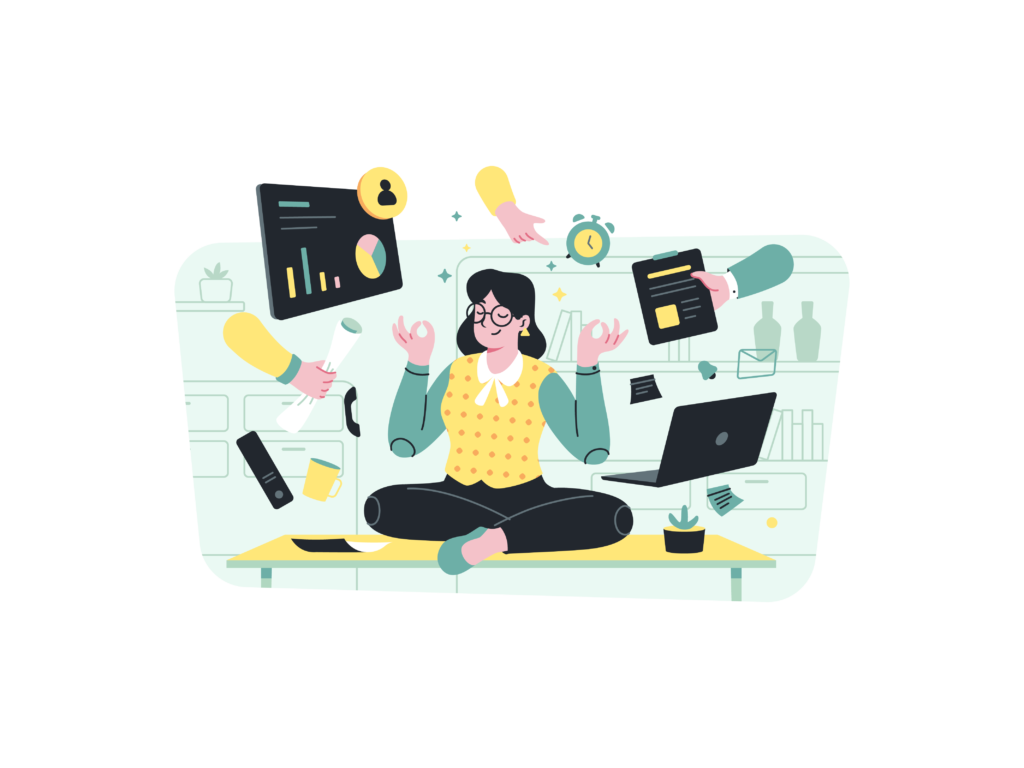 Knowledge Manager